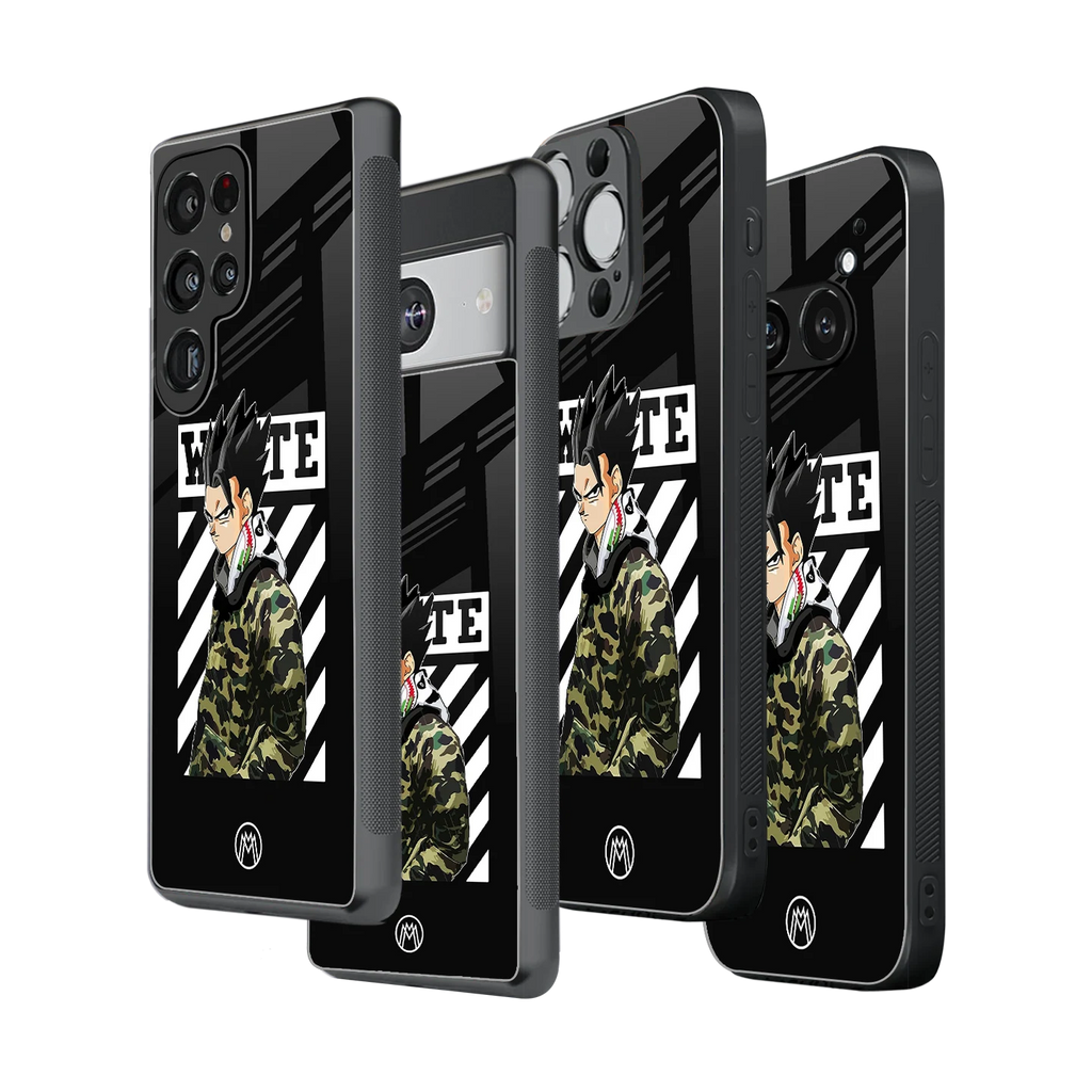 Stylish Glass Back Case for All Smartphones iPhone, Samsung, OnePlus, Pixel, Redmi, Oppo, Vivo, Motorola