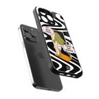 going insane back phone cover | glass case for iphone 13 pro