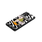 going insane back phone cover | glass case for nothing phone 1