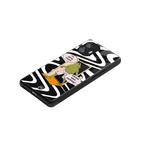 going insane back phone cover | glass case for nothing phone 2