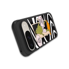 going insane back phone cover | glass case for google pixel 9