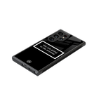 going to die black edition back phone cover | glass case for samsung galaxy s23 ultra