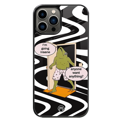 Premium Glass Back Mobile Phone Cover for iPhone, Samsung, OnePlus, Google Pixel, Redmi, Oppo, Vivo & Realme