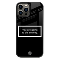 Premium Glass Back Mobile Phone Cover for iPhone, Samsung, OnePlus, Google Pixel, Redmi, Oppo, Vivo & Realme