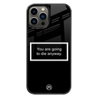 Premium Glass Back Mobile Phone Cover for iPhone, Samsung, OnePlus, Google Pixel, Redmi, Oppo, Vivo & Realme