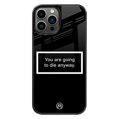 Premium Glass Back Mobile Phone Cover for iPhone, Samsung, OnePlus, Google Pixel, Redmi, Oppo, Vivo & Realme