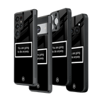 Stylish Glass Back Case for All Smartphones – iPhone, Samsung, OnePlus, Pixel, Redmi, Oppo, Vivo, Motorola