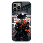 Premium Glass Back Mobile Phone Cover for iPhone, Samsung, OnePlus, Google Pixel, Redmi, Oppo, Vivo & Realme