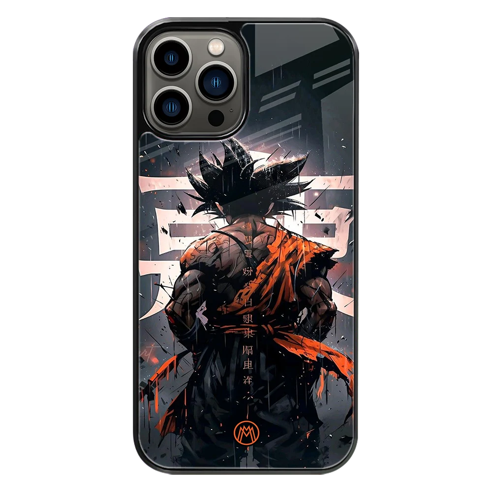 Premium Glass Back Mobile Phone Cover for iPhone, Samsung, OnePlus, Google Pixel, Redmi, Oppo, Vivo & Realme