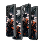 Stylish Glass Back Case for All Smartphones iPhone, Samsung, OnePlus, Pixel, Redmi, Oppo, Vivo, Motorola