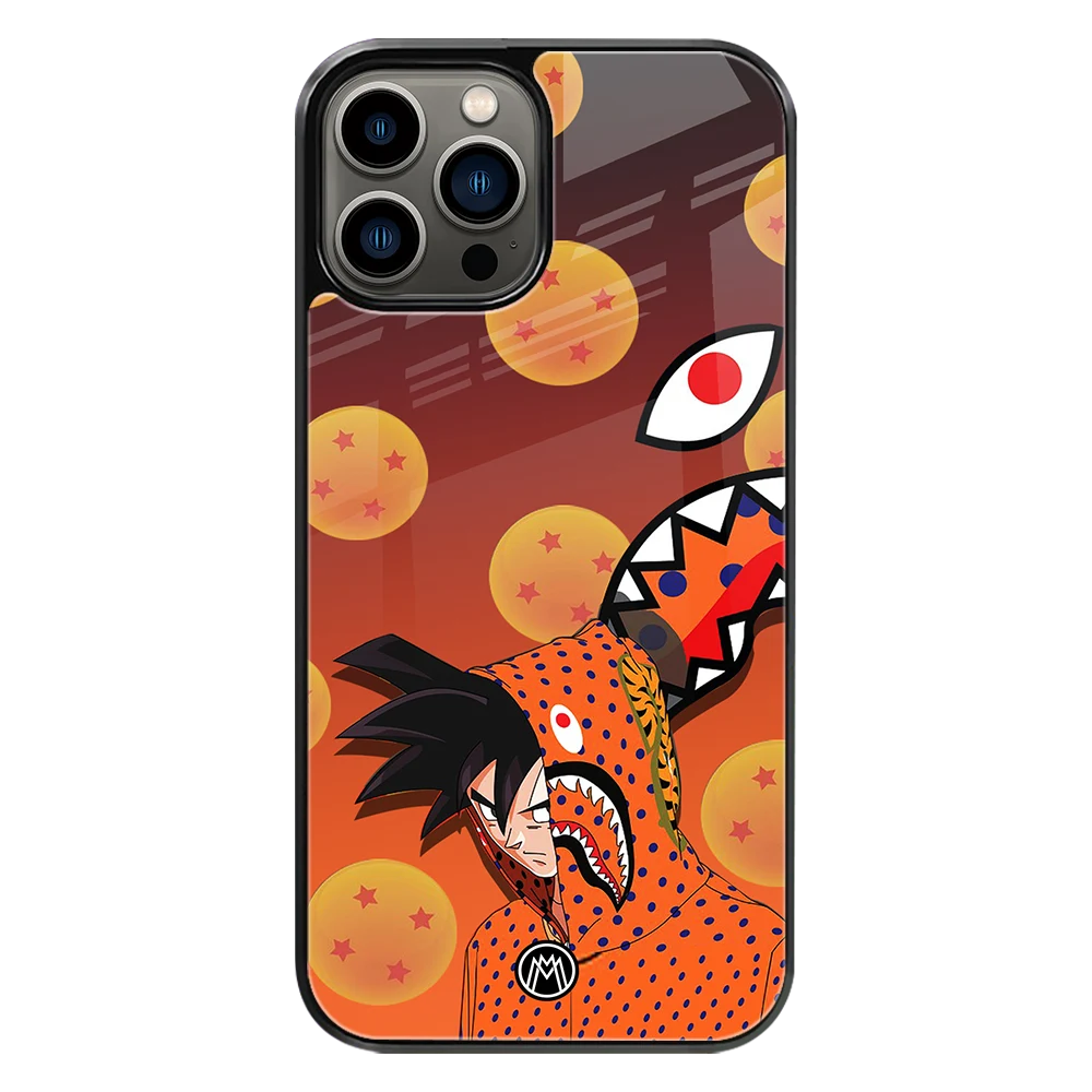 Premium Glass Back Mobile Phone Cover for iPhone, Samsung, OnePlus, Google Pixel, Redmi, Oppo, Vivo & Realme