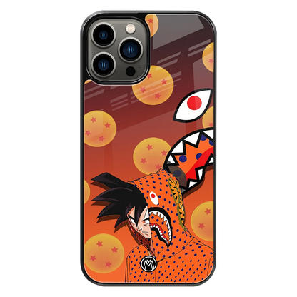 Premium Glass Back Mobile Phone Cover for iPhone, Samsung, OnePlus, Google Pixel, Redmi, Oppo, Vivo & Realme
