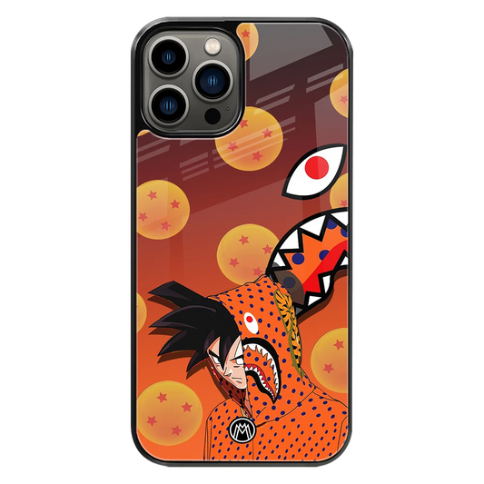 Premium Glass Back Mobile Phone Cover for iPhone, Samsung, OnePlus, Google Pixel, Redmi, Oppo, Vivo & Realme