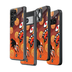 Stylish Glass Back Case for All Smartphones – iPhone, Samsung, OnePlus, Pixel, Redmi, Oppo, Vivo, Motorola