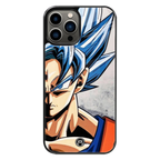 Premium Glass Back Mobile Phone Cover for iPhone, Samsung, OnePlus, Google Pixel, Redmi, Oppo, Vivo & Realme