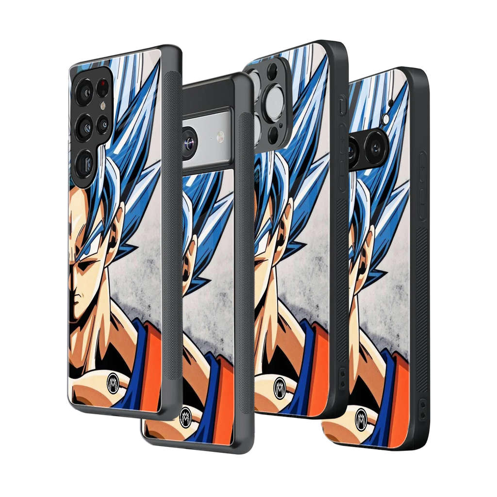 Stylish Glass Back Case for All Smartphones – iPhone, Samsung, OnePlus, Pixel, Redmi, Oppo, Vivo, Motorola