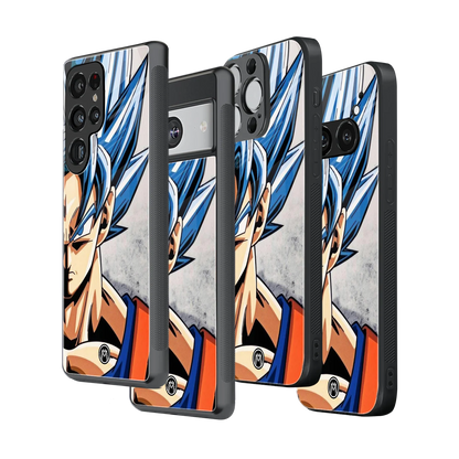 Stylish Glass Back Case for All Smartphones – iPhone, Samsung, OnePlus, Pixel, Redmi, Oppo, Vivo, Motorola