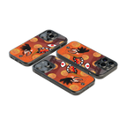 Luxury Glass Back Mobile Cover for iPhone, Samsung Galaxy, OnePlus, Pixel, Redmi & More