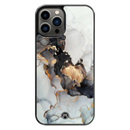 Premium Glass Back Mobile Phone Cover for iPhone, Samsung, OnePlus, Google Pixel, Redmi, Oppo, Vivo & Realme