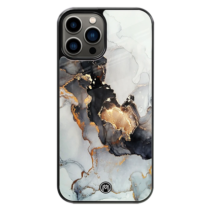 Premium Glass Back Mobile Phone Cover for iPhone, Samsung, OnePlus, Google Pixel, Redmi, Oppo, Vivo & Realme