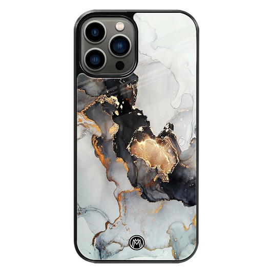 Premium Glass Back Mobile Phone Cover for iPhone, Samsung, OnePlus, Google Pixel, Redmi, Oppo, Vivo & Realme