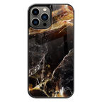 Premium Glass Back Mobile Phone Cover for iPhone, Samsung, OnePlus, Google Pixel, Redmi, Oppo, Vivo & Realme