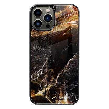 Premium Glass Back Mobile Phone Cover for iPhone, Samsung, OnePlus, Google Pixel, Redmi, Oppo, Vivo & Realme