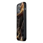 Slim Glass Back Phone Case for Multiple Brands – iPhone, Samsung, Redmi, OnePlus, Oppo, Vivo
