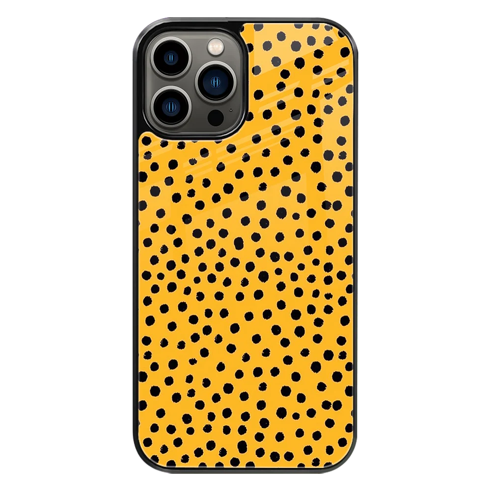 Premium Glass Back Mobile Phone Cover for iPhone, Samsung, OnePlus, Google Pixel, Redmi, Oppo, Vivo & Realme