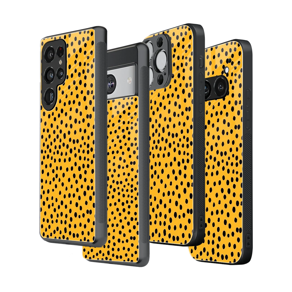 Stylish Glass Back Case for All Smartphones iPhone, Samsung, OnePlus, Pixel, Redmi, Oppo, Vivo, Motorola