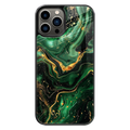 Premium Glass Back Mobile Phone Cover for iPhone, Samsung, OnePlus, Google Pixel, Redmi, Oppo, Vivo & Realme