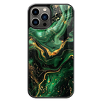Premium Glass Back Mobile Phone Cover for iPhone, Samsung, OnePlus, Google Pixel, Redmi, Oppo, Vivo & Realme