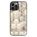 Premium Glass Back Mobile Phone Cover for iPhone, Samsung, OnePlus, Google Pixel, Redmi, Oppo, Vivo & Realme