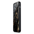Slim Glass Back Phone Case for Multiple Brands iPhone, Samsung, Redmi, OnePlus, Oppo, Vivo