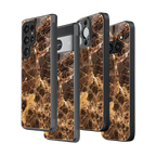 Stylish Glass Back Case for All Smartphones iPhone, Samsung, OnePlus, Pixel, Redmi, Oppo, Vivo, Motorola