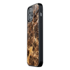Slim Glass Back Phone Case for Multiple Brands iPhone, Samsung, Redmi, OnePlus, Oppo, Vivo