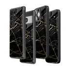 Stylish Glass Back Case for All Smartphones iPhone, Samsung, OnePlus, Pixel, Redmi, Oppo, Vivo, Motorola