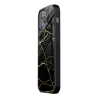 Slim Glass Back Phone Case for Multiple Brands iPhone, Samsung, Redmi, OnePlus, Oppo, Vivo