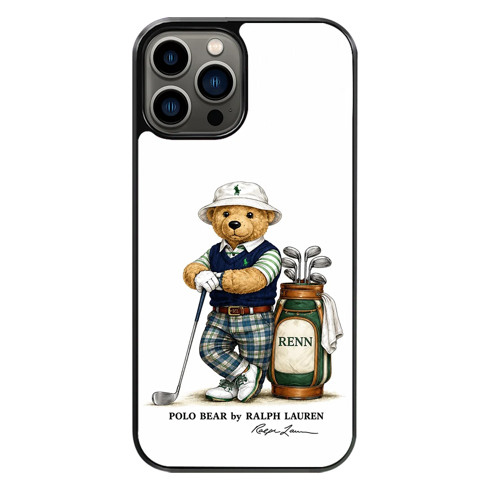 Premium Glass Back Mobile Phone Cover for iPhone, Samsung, OnePlus, Google Pixel, Redmi, Oppo, Vivo & Realme