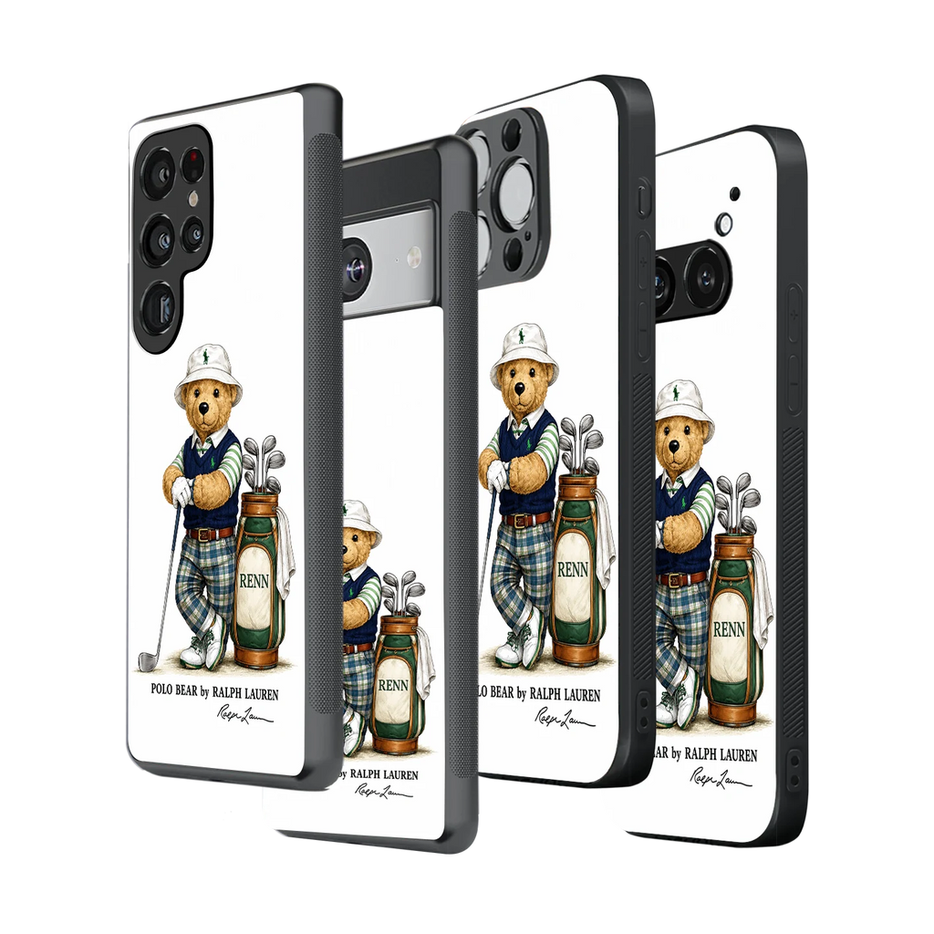 Stylish Glass Back Case for All Smartphones iPhone, Samsung, OnePlus, Pixel, Redmi, Oppo, Vivo, Motorola
