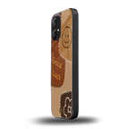 good luck back phone cover | glass case for nothing phone 1