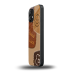 good luck back phone cover | glass case for nothing phone 2