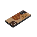 good luck back phone cover | glass case for nothing phone 2