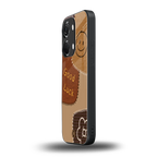 good luck back phone cover | glass case for oneplus nord 3