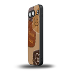 good luck back phone cover | glass case for oneplus nord 4
