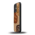 good luck back phone cover | glass case for oneplus nord ce 3
