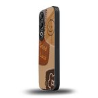 good luck back phone cover | glass case for oneplus nord ce 4