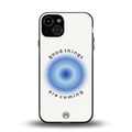good things are coming back phone cover | glass case for iphone 13