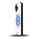 good things are coming back phone cover | glass case for iphone 16 plus