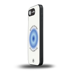 good things are coming back phone cover | glass case for iphone 16e